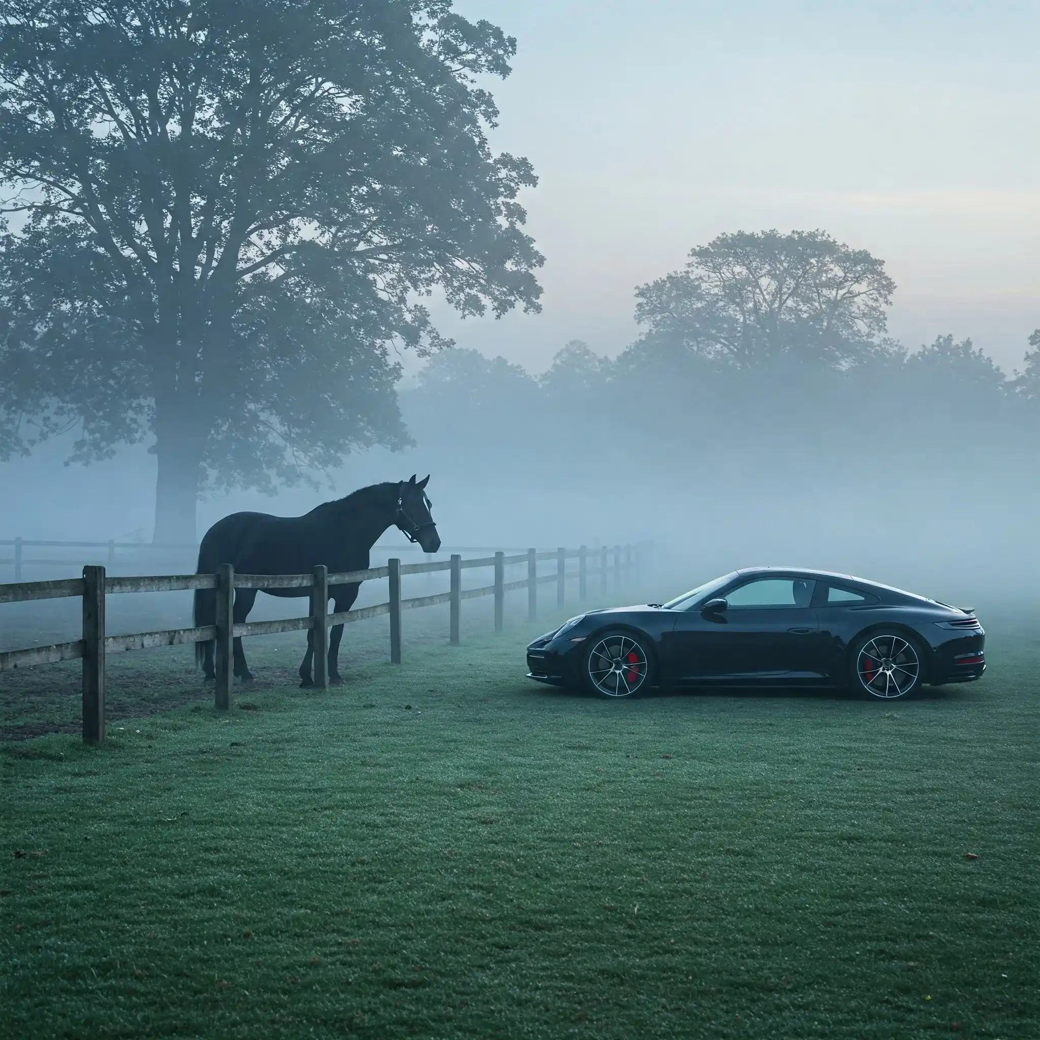 Porsche 911 Carrera
