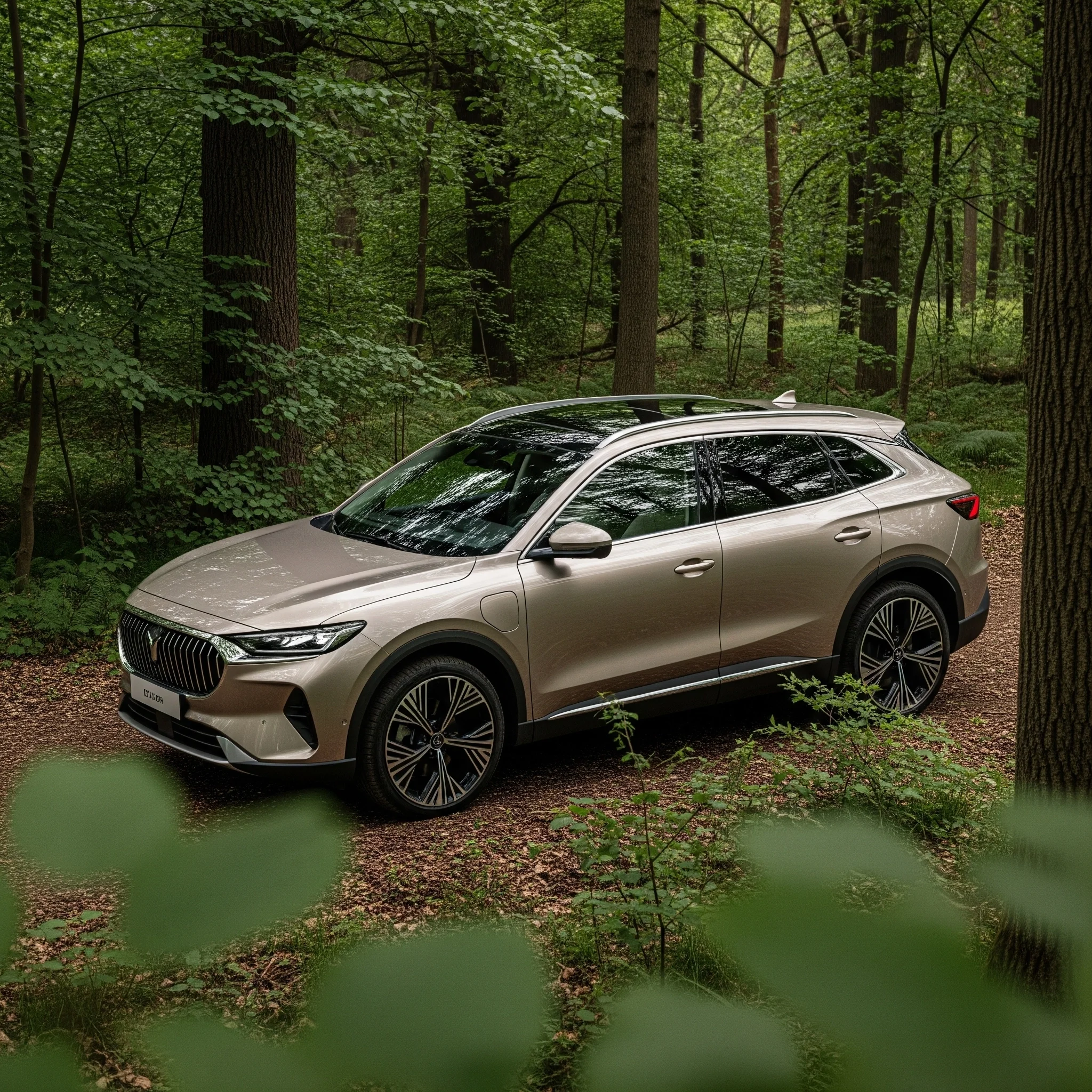 Mazda vehicle photography